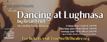 Dancing at Lughnasa
