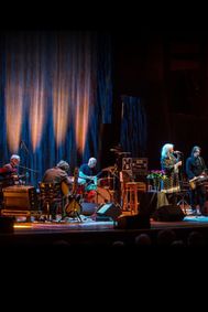 Cowboy Junkies: Celebrating 40 Years and Beyond show poster