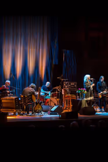 Cowboy Junkies: Celebrating 40 Years and Beyond