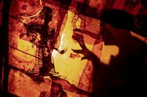 In Shadows (Dalam Bayang-Bayang)