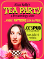 Aliza Kelly's Tea Party: A Live Astrology Show in Off-Off-Broadway