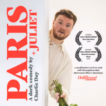 Paris + Juliet
