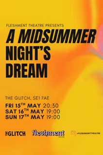 A Midsummer Night's Dream 