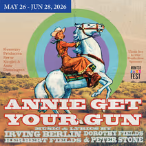 Annie Get Your Gun