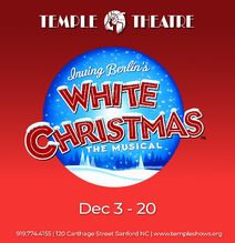 White Christmas