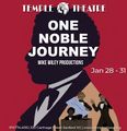One Noble Journey in Raleigh