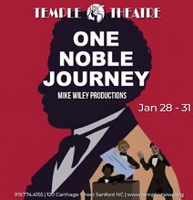 One Noble Journey