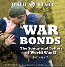 War Bonds