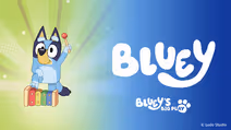 Bluey’s Big Play