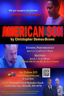 American Son