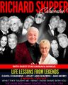 Richard Skipper Celebrates! Life Lessons from Legends in Cabaret