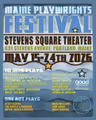 Maine Playwrights Festival 2026 in Maine