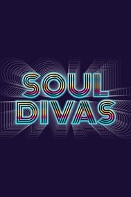 Soul Divas show poster