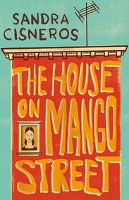 The House on Mango Street show poster