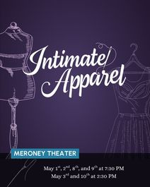 Intimate Apparel