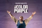 The Color Purple in Raleigh