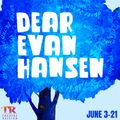 Dear Evan Hansen in Raleigh