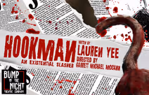 Hookman by Lauren Yee
