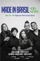 MADE IN BRASIL - SOLO WORKS in Los Angeles