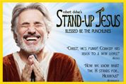 Stand-up Jesus! Blessed be the Punchlines! Wine and Wafers (the vanilla kind) included!  in Los Angeles