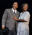 Death of a Salesman in Off-Off-Broadway