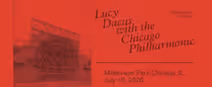 Lucy Dacus With The Chicago Philharmonic
