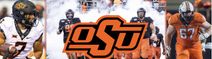 Oklahoma State Cowboys vs. Arizona Wildcats