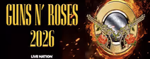 Guns N' Roses & The Black Crowes