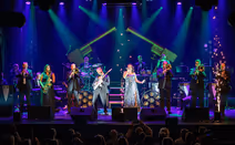 James Bond Concert Spectacular