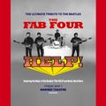 The Fab Four: Tribute to The Beatles' HELP! & The Hits LIVE in DC in Washington, DC