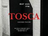 Tosca in Chicago