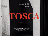 Tosca in Chicago