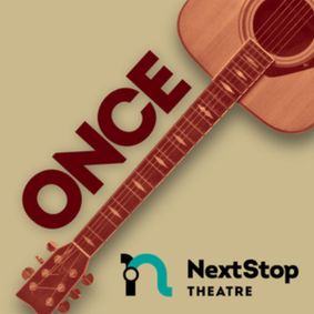 Once show poster