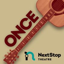 Once
