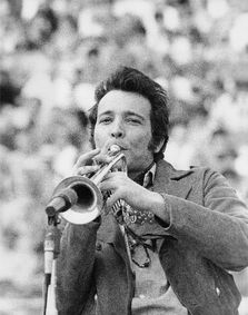 Herb Alpert & The Tijuana Brass & Other Delights show poster