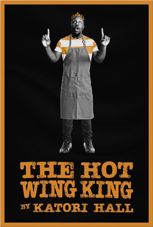 The Hot Wing King
