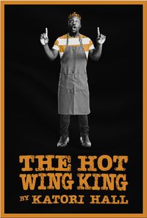 The Hot Wing King