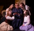 Little Women Musical in Oregon