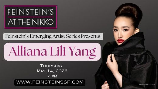 IN BLOOM: A Journey from Dreaming to Believing