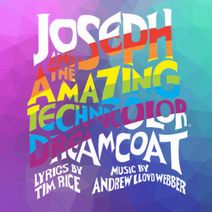 Joseph and the Amazing Technicolor Dreamcoat