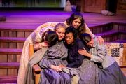 LITTLE WOMEN: The Broadway Musical in Cleveland