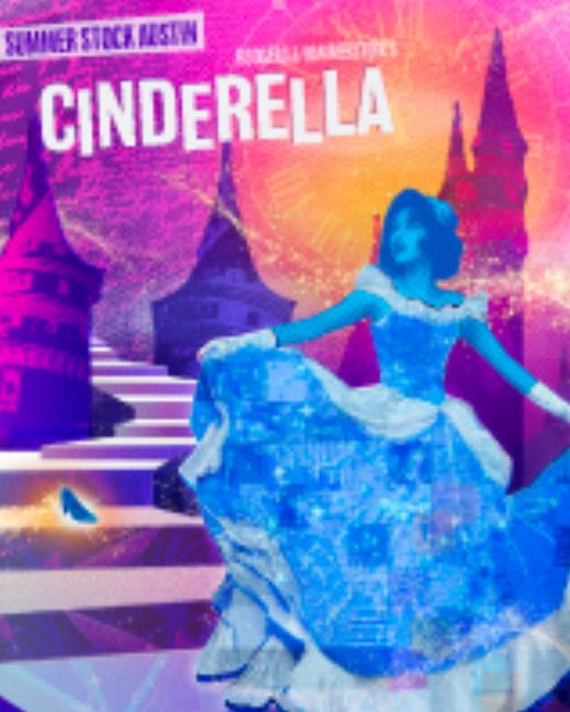 Cinderella