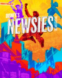 Disney's Newsies