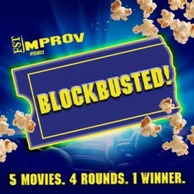 Blockbusted! show poster