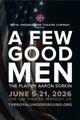 A Few Good Men in San Francisco / Bay Area