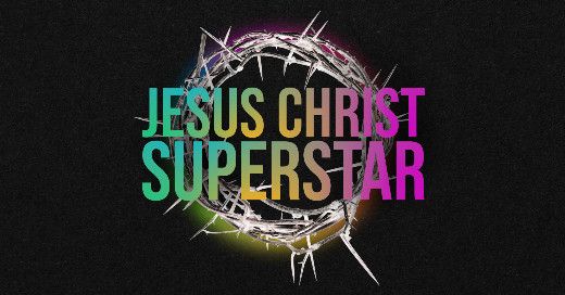 Jesus Christ Superstar