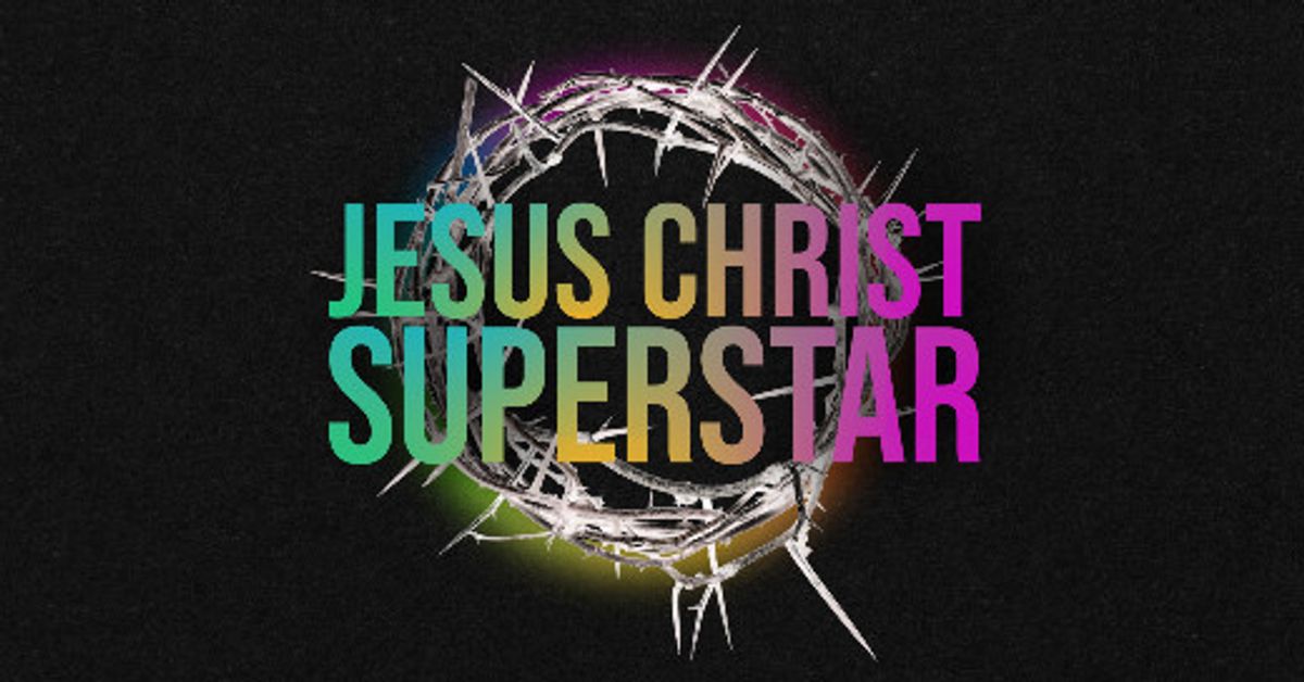 Jesus Christ Superstar