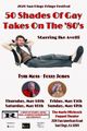 50 Shades Of Gay Takes On The 80's in San Diego