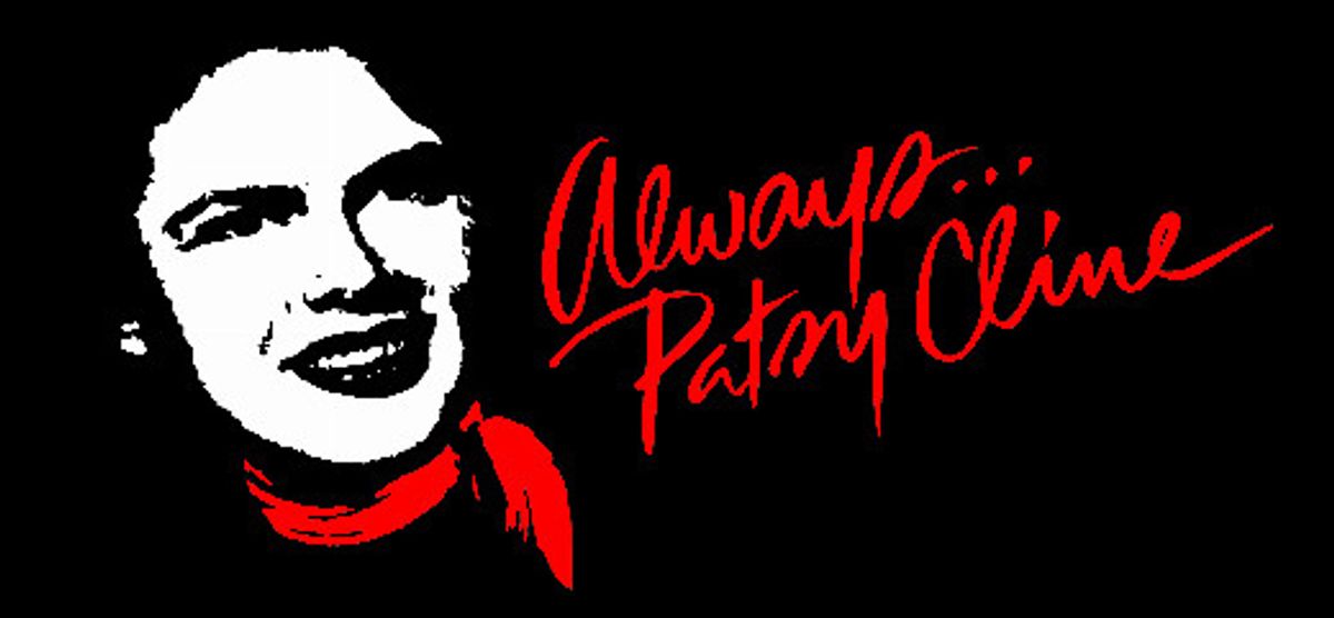 Always... Patsy Cline