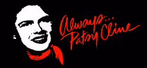 Always... Patsy Cline